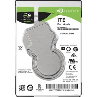 Накопичувач 2,5" 1Tb Seagate 5400 128MB SATAIII