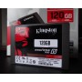 Накопичувач SSD 120Gb Kingston V300 2,5" SATAIII