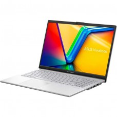 Asus E1504FA-BQ211 15.6"/R3 - 7320U (2.8-4.3 GHz)/8/512F/noODD/WiFi/Web/BT