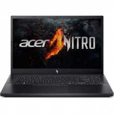 Acer Nitro V 15 ANV15-41-R5GA 15.6"/R5 7535HS (3,3 - 4.55 ГГц)/16/512Gb/RTX 4050 6GbWEB/WiFi