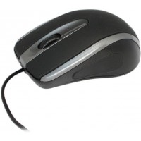 Мишка Havit HV-MS753 USB сірий