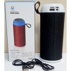 MP3 Bluetooth Wireless Speaker JK-312