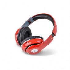 MP3 Bluetooth Навушники Havit HV-H2561BT червоний