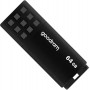 USB Flash накопичувач Goodram 64Gb UME3 USB 3.0 Black