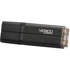 USB Flash накопичувач Verico 32Gb Cordial чорний