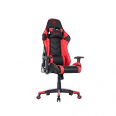 Геймерське крісло Havit HV-GC932 чорнно-червоний