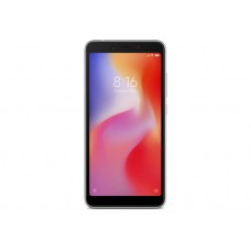 Смартфон XIAOMI REDMI 6 8/3/64 чорний