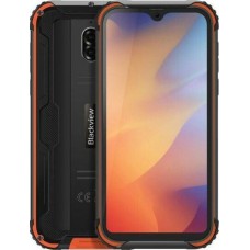 Смартфон Blackview BV5900 4/3/32 DS Orange