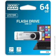 USB Flash накопичувач Goodram 64Gb Twister UTS2