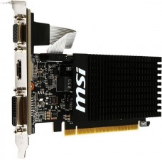 Відеокарта GF GT710 1Gb MSI DDR3