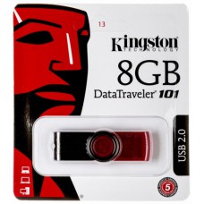 USB Flash накопичувач Kingston 8Gb DT101