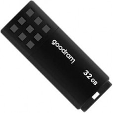 USB Flash накопичувач Goodram 32Gb UME3 USB 3.0 Black