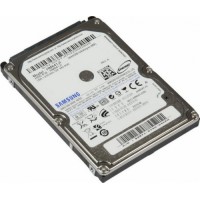 Накопичувач 2,5" 500/400Gb Samsung 7MM 5400 8MB SATAIII