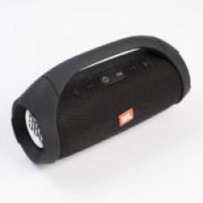 MP3 Bluetooth JBL Boombox mini чорний