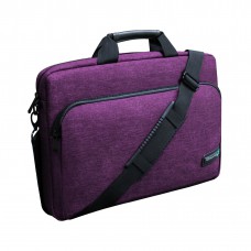 Сумка для ноутбука Grand-X SB-139P 15,6" фіолетова