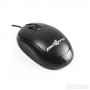 Мишка Maxxtro Mc-107 USB чорний