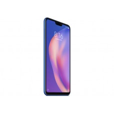 Смартфон XIAOMI Mi8 Lite 8/4/64 хамелеон синій