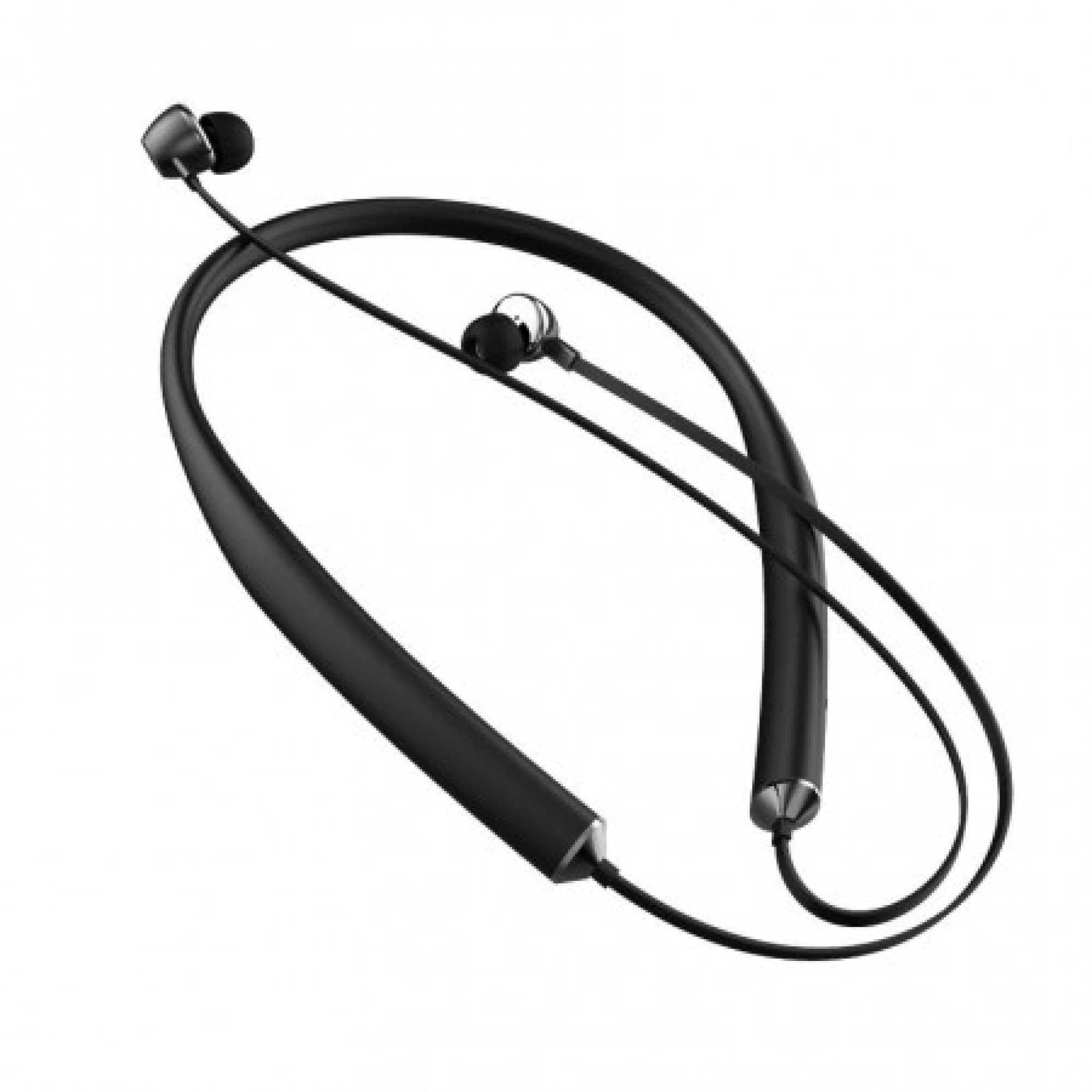 Bluetooth навушники Havit HV-H987BT чорний