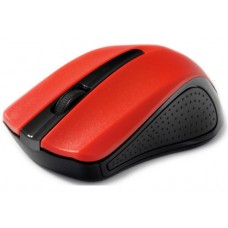 Мишка безпровідна Gembird MUSW-101-R USB червоний