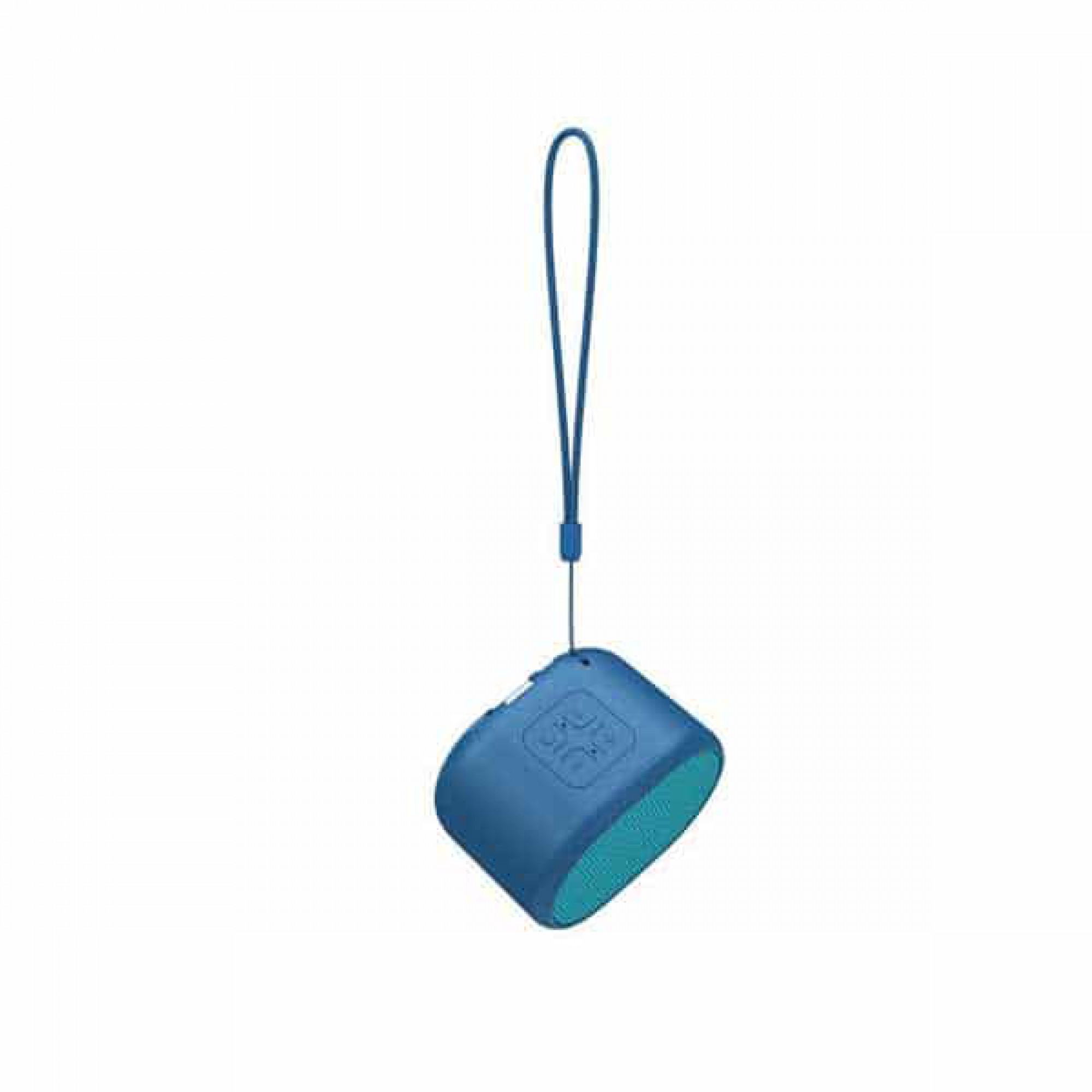 MP3 Bluetooth Havit HV-SK592BT синій