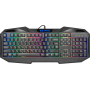 Клавіатура+мишка з килимком Defender Reaper MKP-018