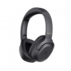 MP3 Bluetooth Навушники Havit HV-H612BT LIFE 02H чорний