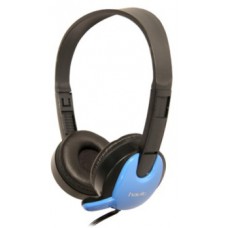 Навушники Havit HV-H607D чорно-синій