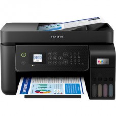 Пристрій багатофункційний Epson L3270 WiFi