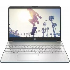 HP Laptop 15s-fq5000ua 15.6"/i3-1215U (3.3 - 4.4 ГГц)/16/512Gb/noODD/WEB/WiFi