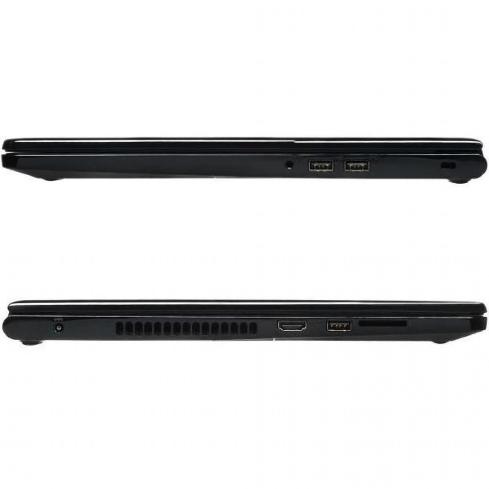 Dell 3552 15.6"/n3060 (1.6-2.48)/4Gb/500Gb/WiFi/DVD/Web/BT чорний